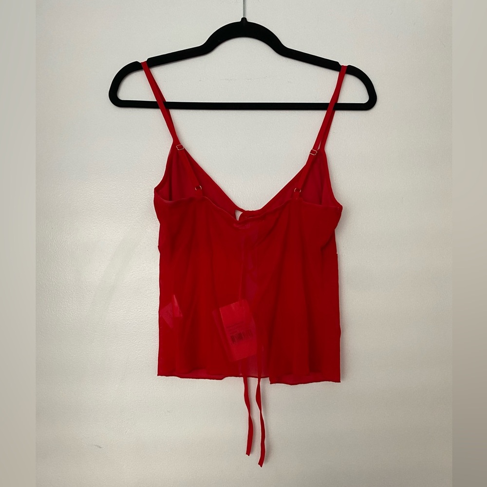 Peppermayo Red Skirt Set - Picture 9 of 14